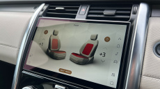 Land Rover Discovery 3.0 D300 R-Dynamic SE 5dr Auto Diesel Station Wagon